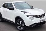 2019 Nissan Juke