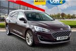 2019 Ford Focus Estate