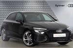 2023 Audi A3