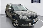 2015 Skoda Yeti Outdoor