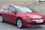2021 Volkswagen Golf