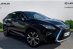 2016 Lexus RX