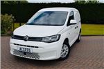 2023 Volkswagen Caddy