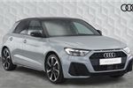 2021 Audi A1