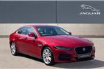 2020 Jaguar XE