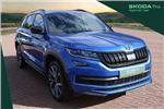 2021 Skoda Kodiaq