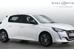 2022 Peugeot 208