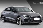 2023 Audi A3