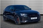 2023 Audi RS Q3