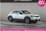 2022 Mazda MX-30