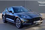 2022 Aston Martin DBX