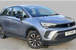 2021 Vauxhall Crossland