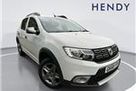 2018 Dacia Sandero Stepway