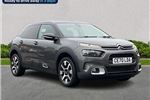 2020 Citroen C4 Cactus