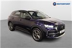 2019 DS DS 7 Crossback