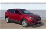 2019 Vauxhall Grandland X