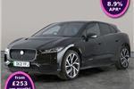 2021 Jaguar I-Pace