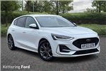 2022 Ford Focus