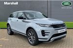 2024 Land Rover Range Rover Evoque