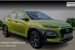 2020 Hyundai Kona