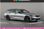 2021 BMW 3 Series Touring