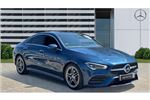 2022 Mercedes-Benz CLA