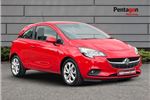 2016 Vauxhall Corsa