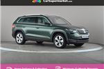 2019 Skoda Kodiaq