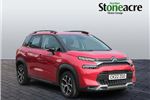 2022 Citroen C3 Aircross