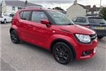 2017 Suzuki Ignis