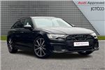 2023 Audi A6 Avant