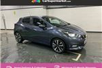 2022 Nissan Micra