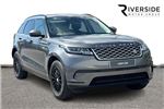 2020 Land Rover Range Rover Velar