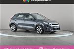2022 Kia Stonic