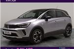 2021 Vauxhall Crossland