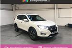 2021 Nissan X-Trail