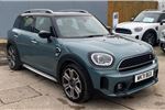 2021 MINI Countryman