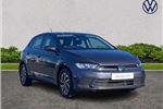 2022 Volkswagen Polo