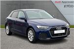 2023 Audi A1