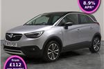 2020 Vauxhall Crossland X