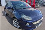 2015 Vauxhall Adam