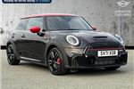 2021 MINI Hatchback