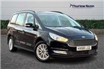 2018 Ford Galaxy