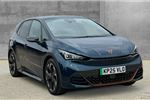 2025 Cupra Born