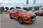 2024 MG ZS