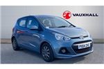 2014 Hyundai i10