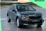 2021 Skoda Kamiq