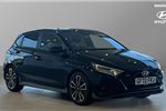 2022 Hyundai i20