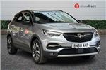 2018 Vauxhall Grandland X