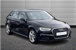 2019 Audi A3